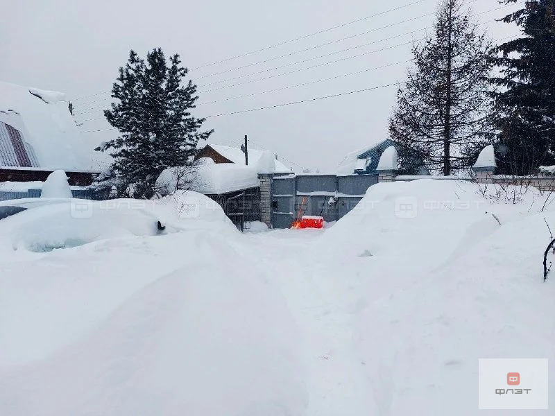 Продажа дома, Берновые Ковали, Зеленодольский район, ул. Центральная - Фото 8