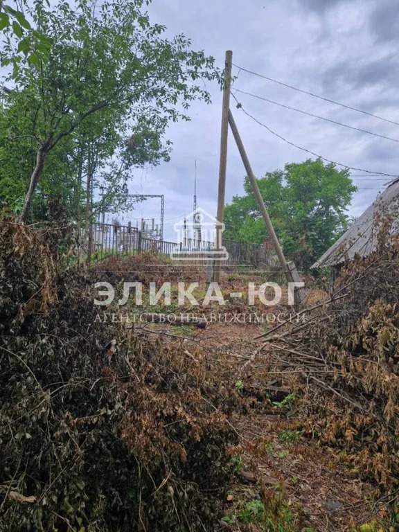 Продажа участка, Горный, Туапсинский район, ул. Исакова - Фото 5