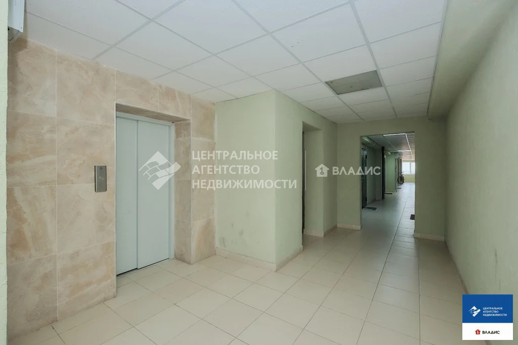 Продажа квартиры, Дядьково, Рязанский район, Малиновая улица - Фото 14