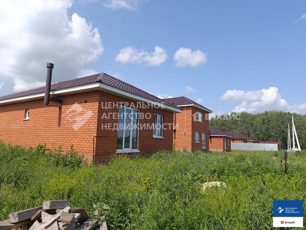 Продажа дома, Рыбное, Рыбновский район, ул. Цветочная - Фото 3