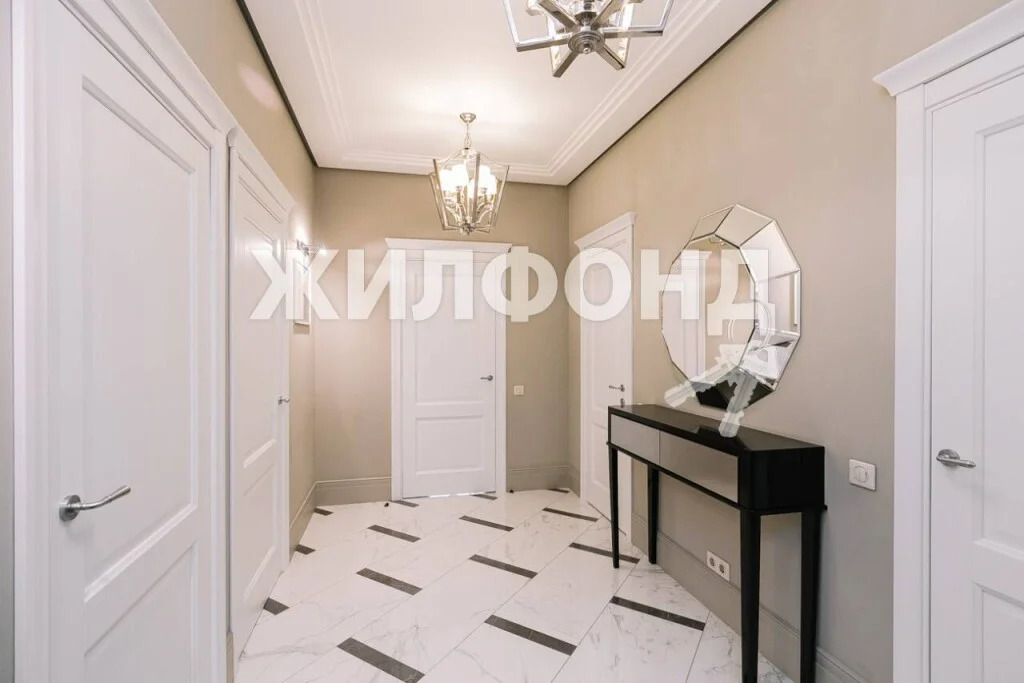 Продажа квартиры, Новосибирск, ул. Кедровая - Фото 25