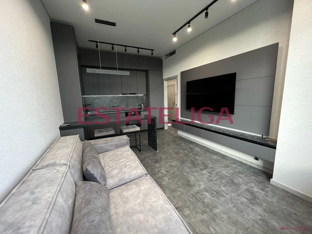 Аренда квартиры, Мичуринский пр-кт. - Фото 15