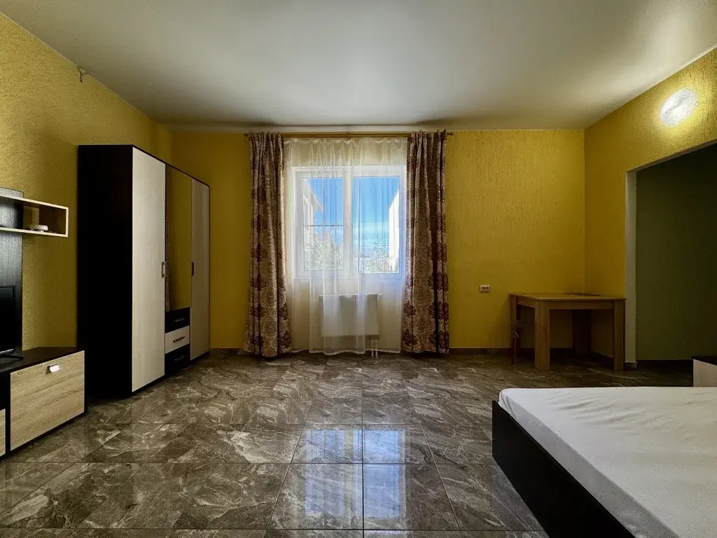 Студия ул.Самсоновская, дом 10 - Фото 5