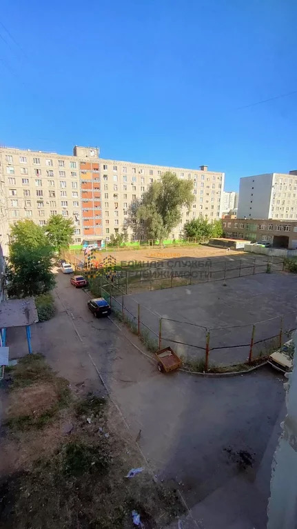 Аренда квартиры, Уфа, ул. Ферина - Фото 10