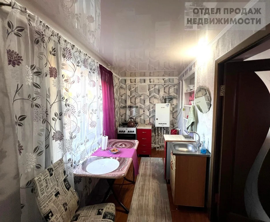 Дом с баней - Фото 5