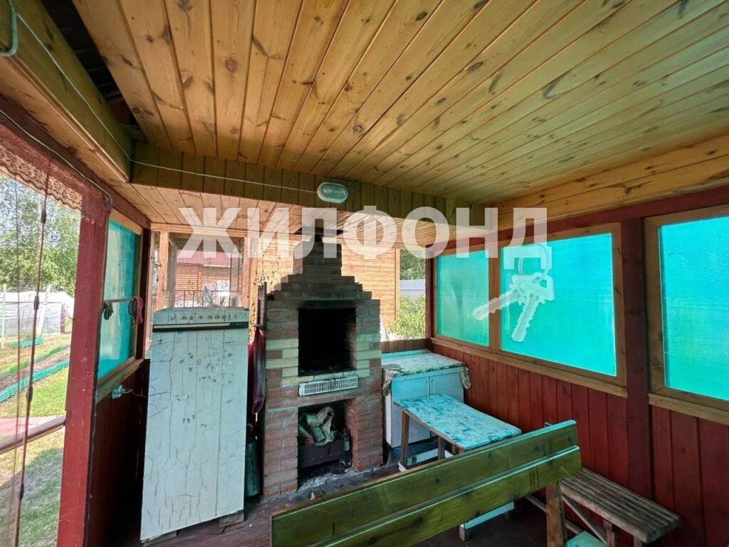 Продажа дома, Бердск, с/о Вега-3 - Фото 9