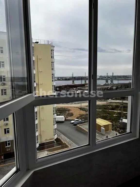 Продажа квартиры, Севастополь, ул. Павла Корчагина - Фото 16