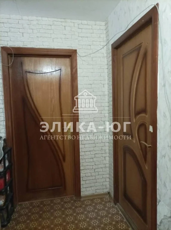 Продажа комнаты, Новомихайловский, Крымский район, 1-мкр. - Фото 13
