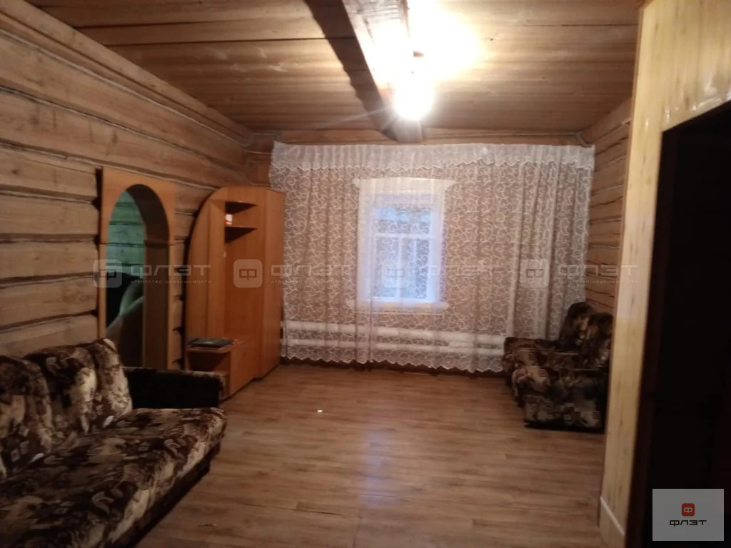 Продажа дома, Кугунур, Балтасинский район, ул. Хабибуллы Ибрагимова - Фото 10