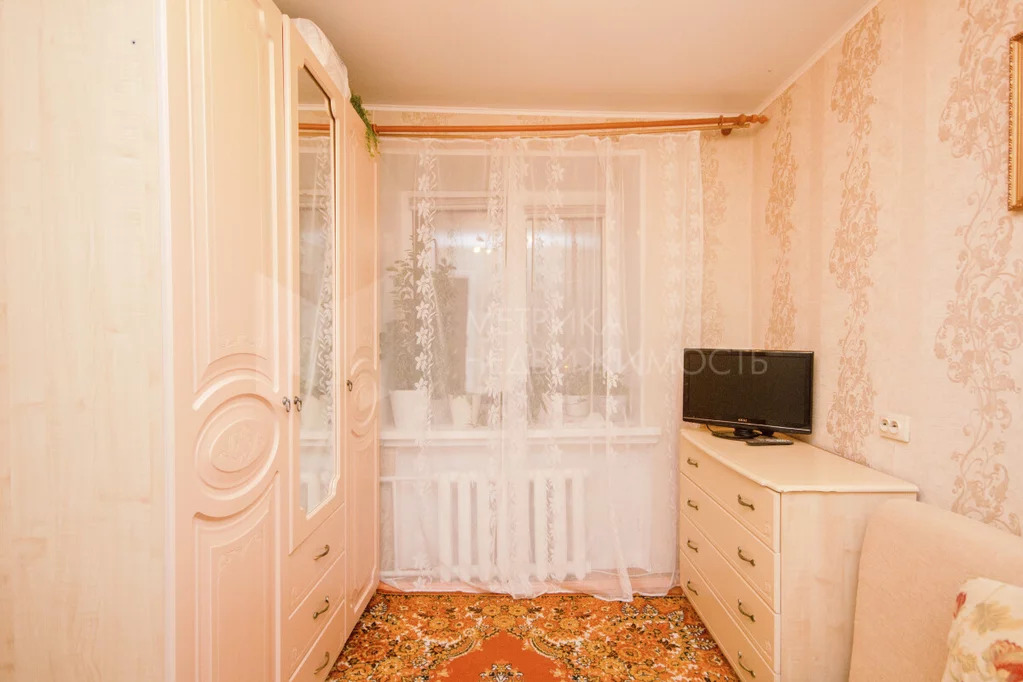 Продажа квартиры, Тюмень, г Тюмень - Фото 10