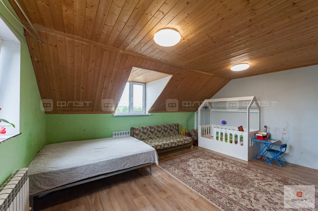 Продажа дома, Казань, тер. СДТ Акинское - Фото 16
