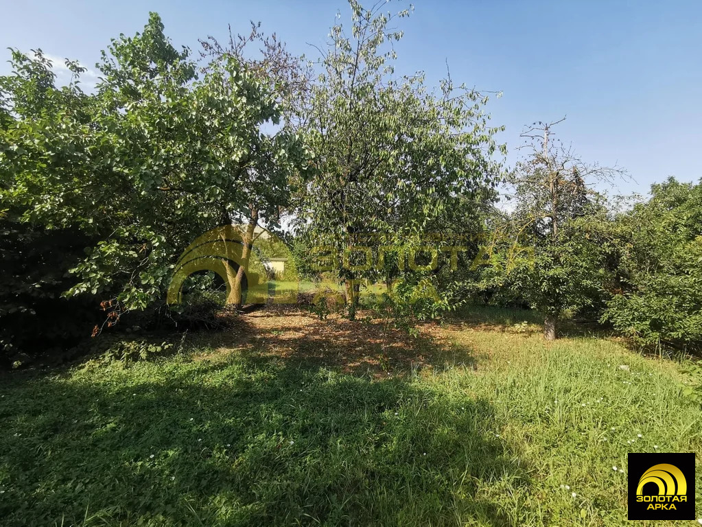 Продажа участка, Крымск, Крымский район, 4-я Таманская улица - Фото 9