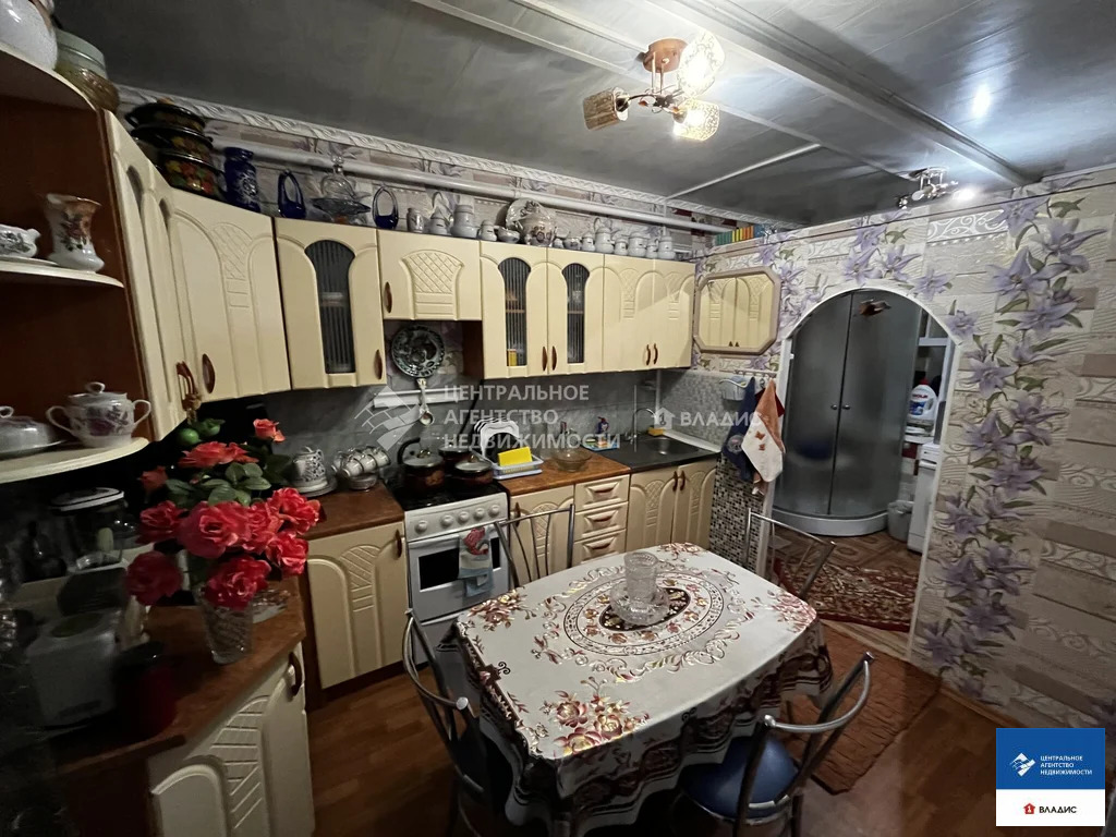 Продажа дома, Иванково, Спасский район, ул. Солнечная - Фото 13