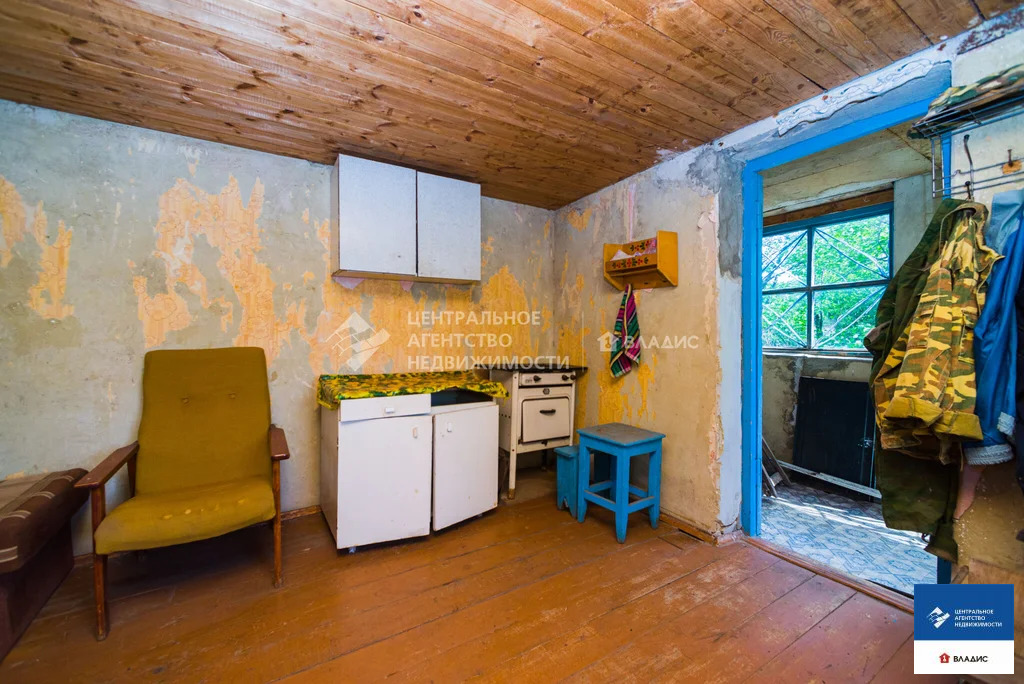 Продажа дома, Рыбновский район, садоводческое товарищество Дружба - Фото 3