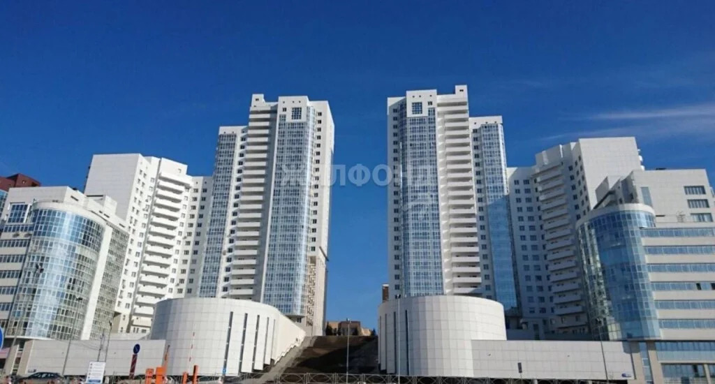 Продажа квартиры, Новосибирск, ул. Шевченко - Фото 27