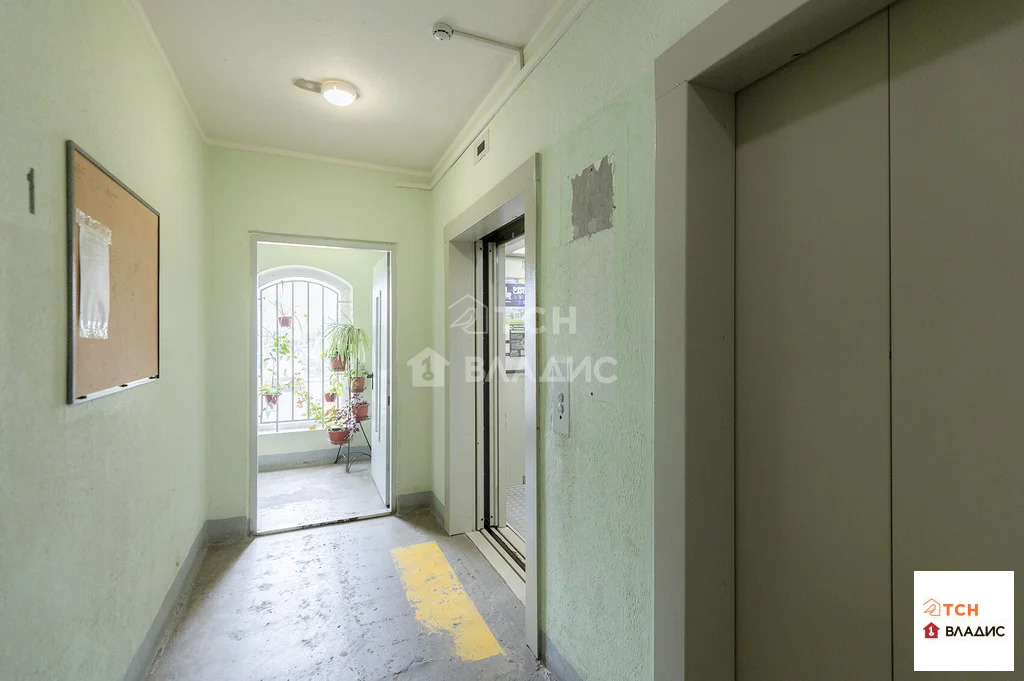 Продажа квартиры, Лобня, улица Юности - Фото 27