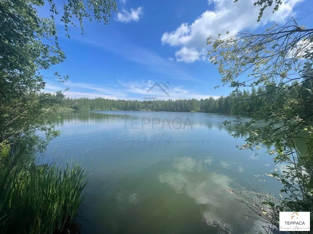 Продажа дома, Большое Коновалово, Ломоносовский район - Фото 1