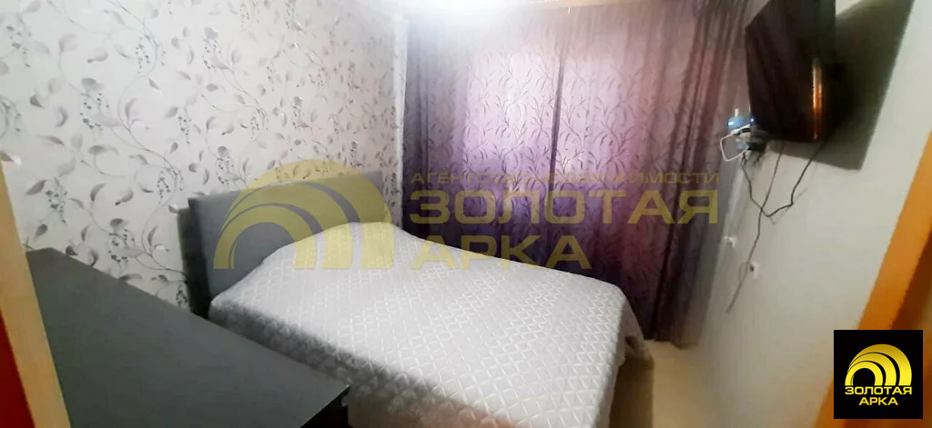 Продажа квартиры, Крымск, Крымский район, ул. Маршала Жукова - Фото 13