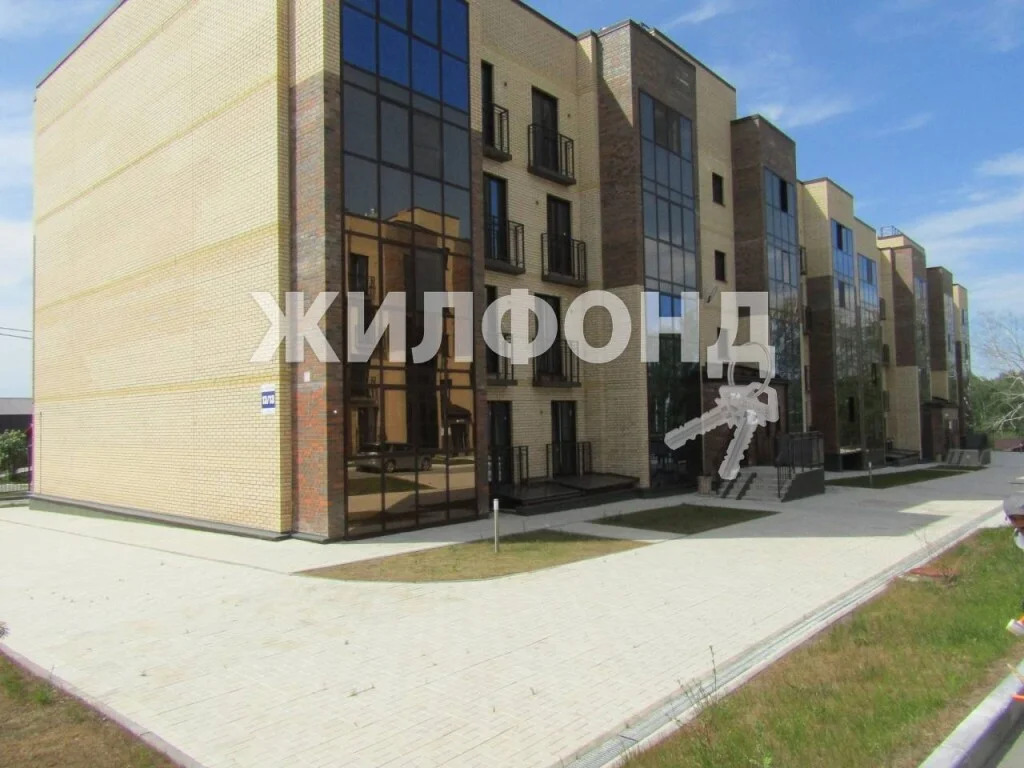 Продажа квартиры, Новосибирск, ул. Заслонова - Фото 3