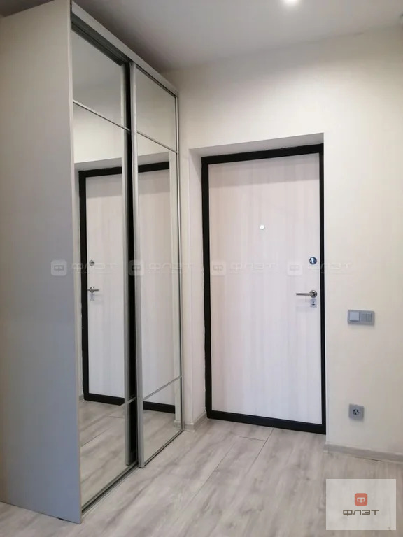 Продажа квартиры, Казань, ул. Волкова - Фото 13