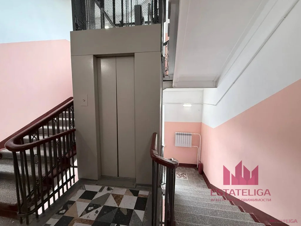 Продажа квартиры, Саринский проезд - Фото 26
