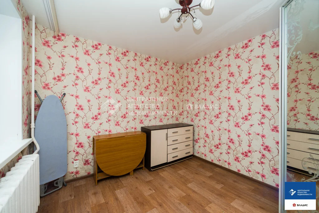 Продажа квартиры, Рязань, ул. Юбилейная - Фото 9