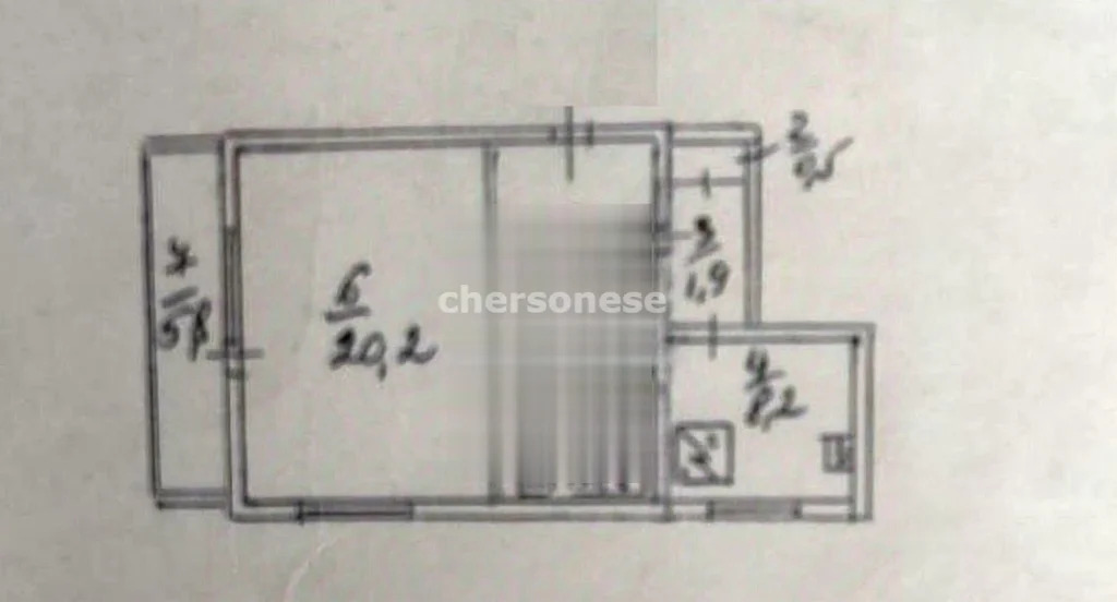 Продажа квартиры, Севастополь, Октябрьской Революции пр-кт. - Фото 7