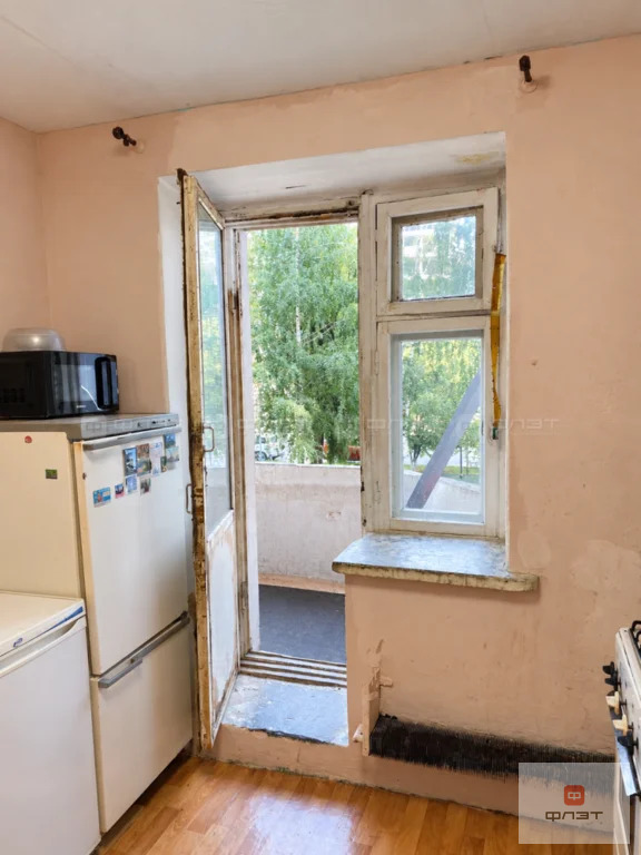 Продажа квартиры, Казань, ул. Марселя Салимжанова - Фото 12