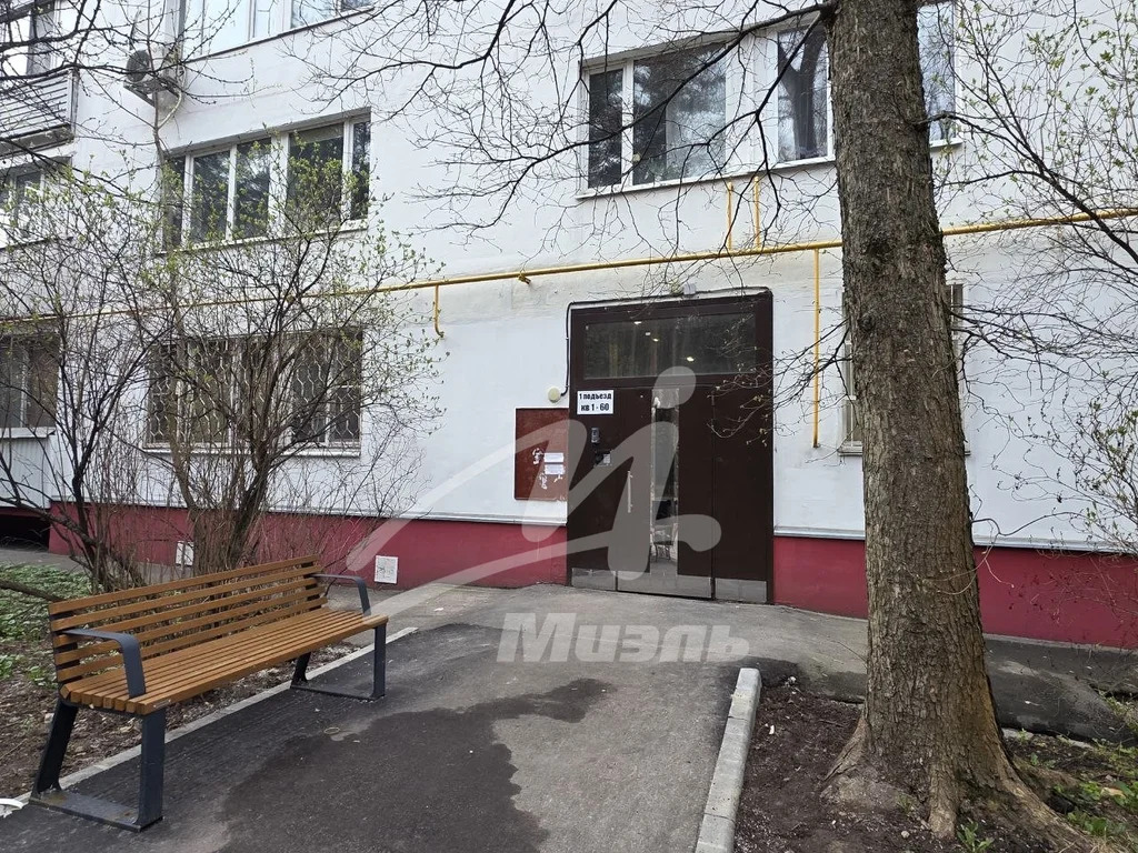 Продажа квартиры, м. Новогиреево, Свободный пр-кт. - Фото 26