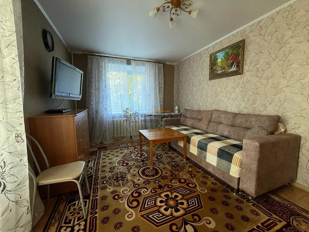 Аренда квартиры, Уфа, ул. Блюхера - Фото 1