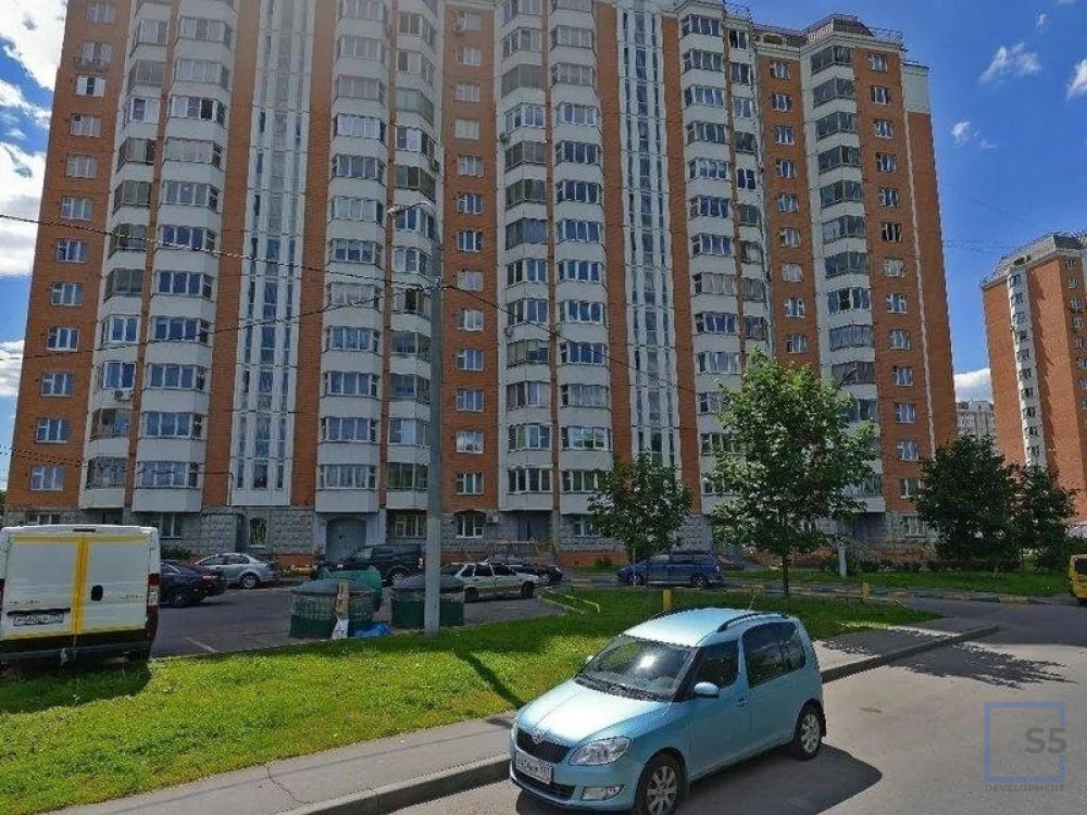 Продажа готового бизнеса, Челобитьевское ш.10 к1 - Фото 0