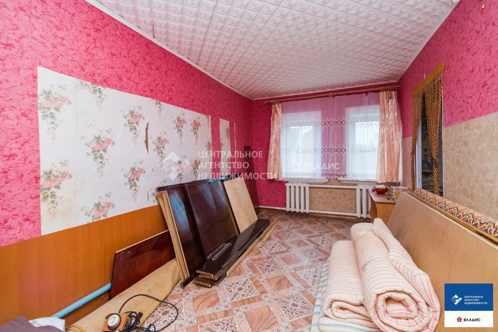 Продажа дома, Спасск-Рязанский, Спасский район, ул. Парижской Коммуны - Фото 8