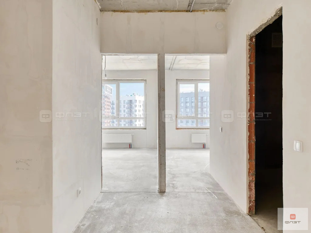 Продажа квартиры, Казань, ул. Ярышлар - Фото 18