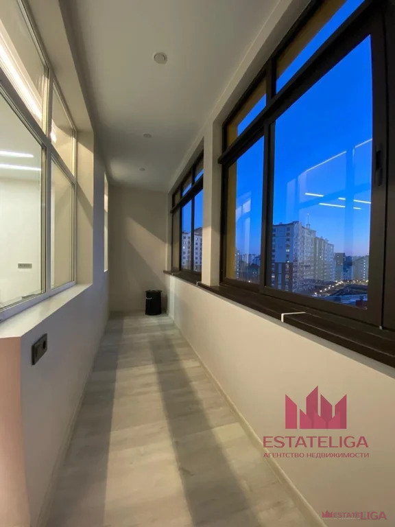 Продажа квартиры, Развилка, Ленинский район, Римский проезд - Фото 3