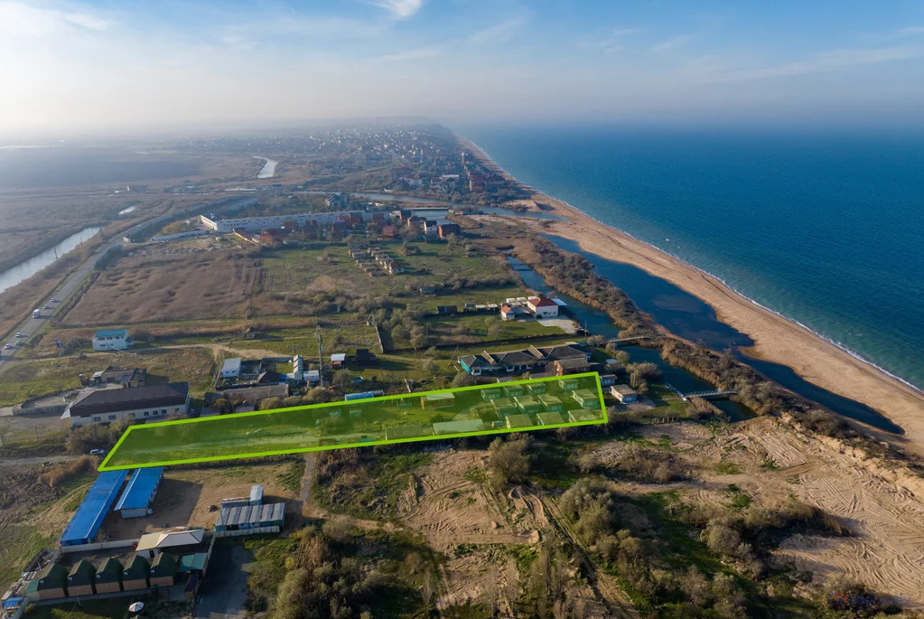 Продажа готового бизнеса, Пересыпь, Темрюкский район, улица Калабадка - Фото 3