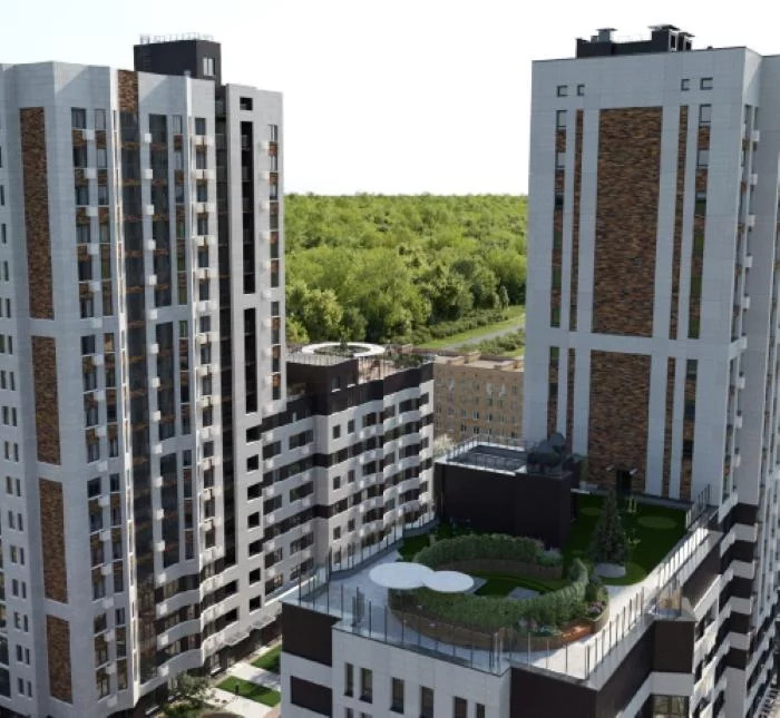 Продается квартира, 82.36 м - Фото 5