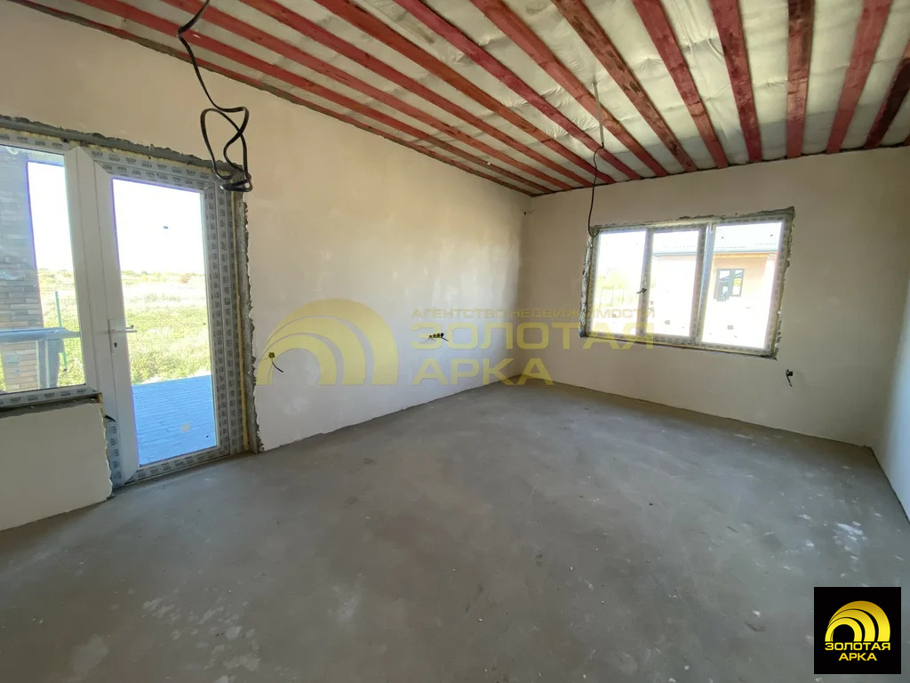 Продажа дома, Голубицкая, Темрюкский район, ул. Кубанская - Фото 9