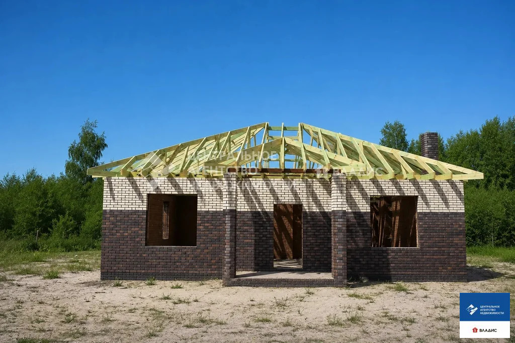 Продажа дома, Рязанский район, Отрадная улица - Фото 5