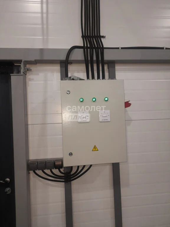 Продажа склада, Солнечногорский район, Индустриальная ул. - Фото 7