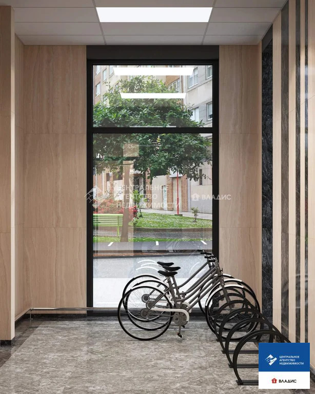 Продажа квартиры в новостройке, Рязань - Фото 6