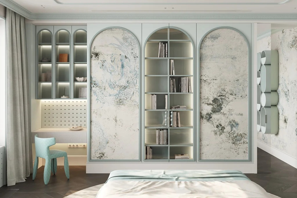 Продажа квартиры, м. Чернышевская, Воскресенская наб. - Фото 24