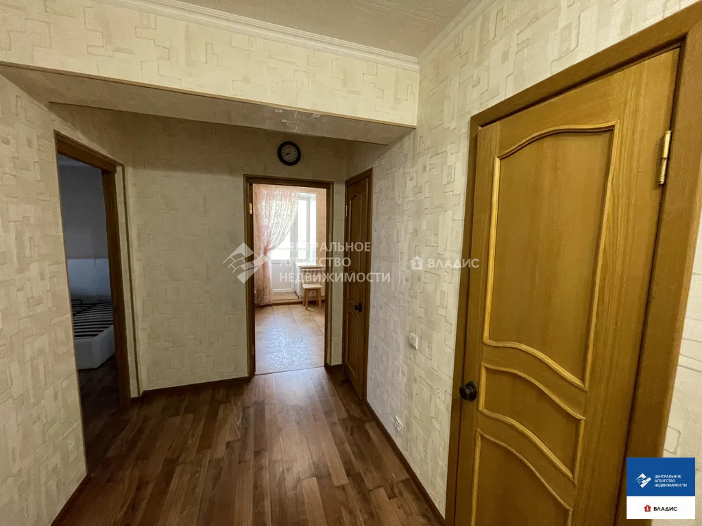 Аренда квартиры, Рязань, ул. Маяковского - Фото 15