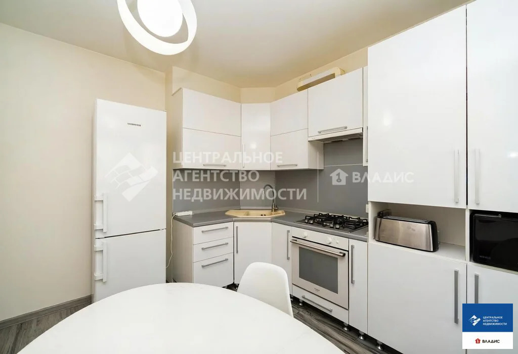 Продажа квартиры, Рязань, улица Лизы Чайкиной - Фото 2