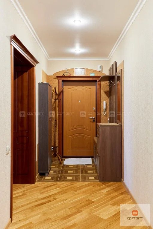 Продажа квартиры, Казань, ул. Заслонова - Фото 16