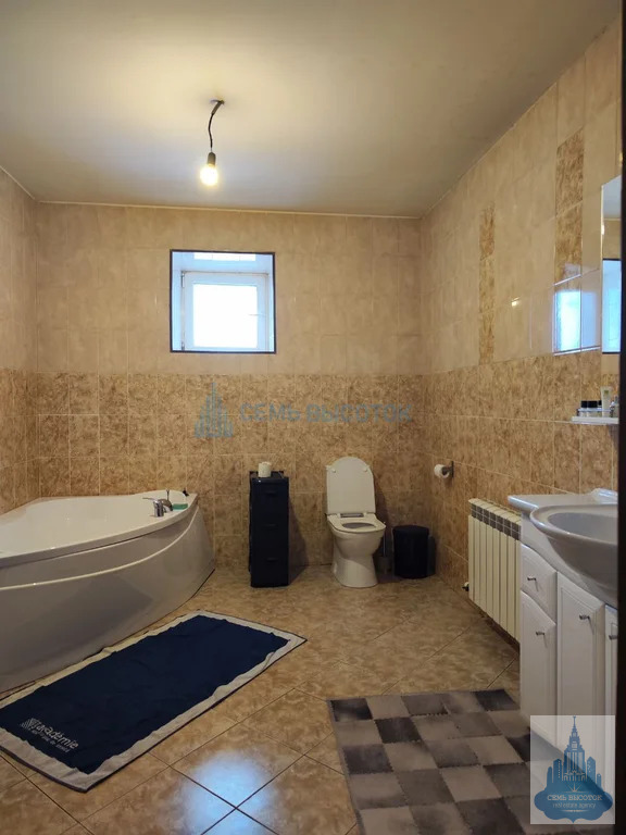 Продажа дома, Домодедово, Домодедово г. о., 37 - Фото 29