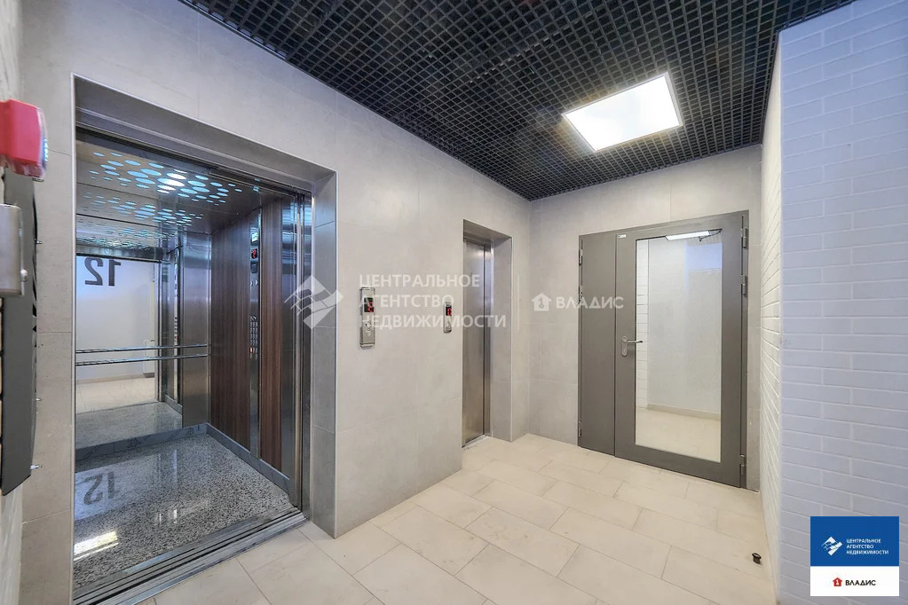 Продажа квартиры, Рязань, ул. Ветеринарная - Фото 13