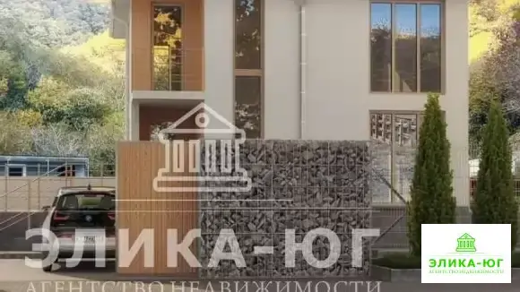 Продажа дома, Небуг, Туапсинский район, ул. Совхозная - Фото 4