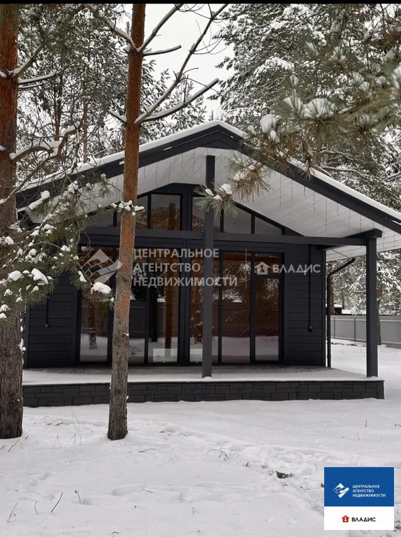 Продажа дома, Спасский район, садоводческое товарищество Искра - Фото 8