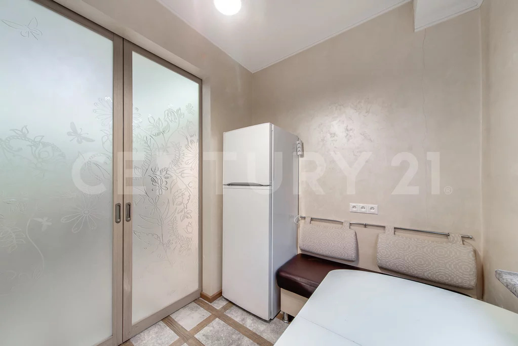 Продажа квартиры, м. Водный стадион, Кронштадтский б-р, 6, к 2 - Фото 12