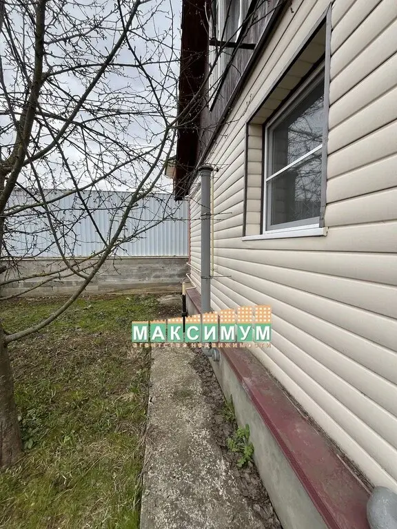 аренда жилого  дома 80 кв.м. в г/о Домодедово, село Константиново - Фото 2